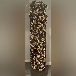 StudioI floral dress